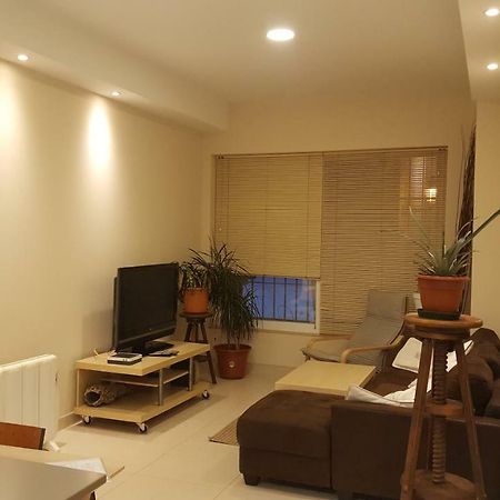 Апартаменты Apartament Малага Экстерьер фото