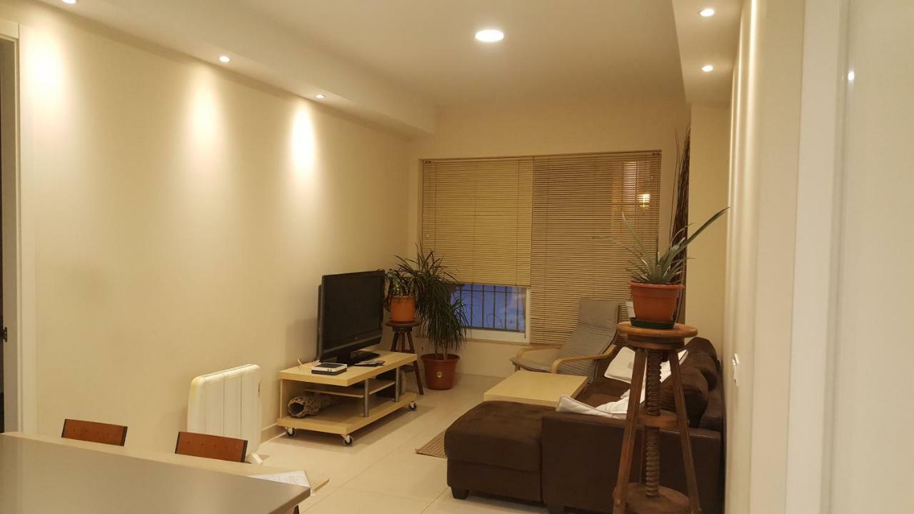 Апартаменты Apartament Малага Экстерьер фото