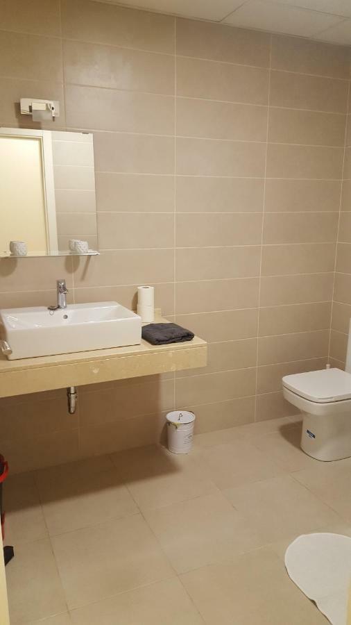 Апартаменты Apartament Малага Экстерьер фото