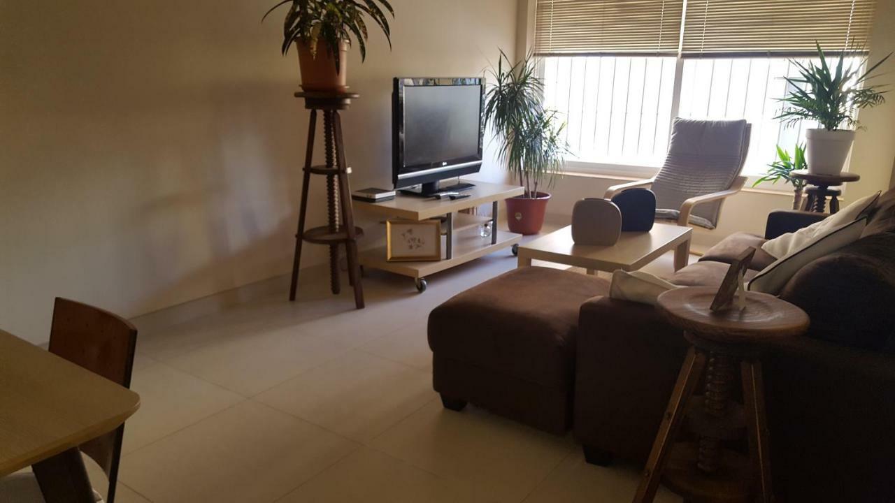 Апартаменты Apartament Малага Экстерьер фото